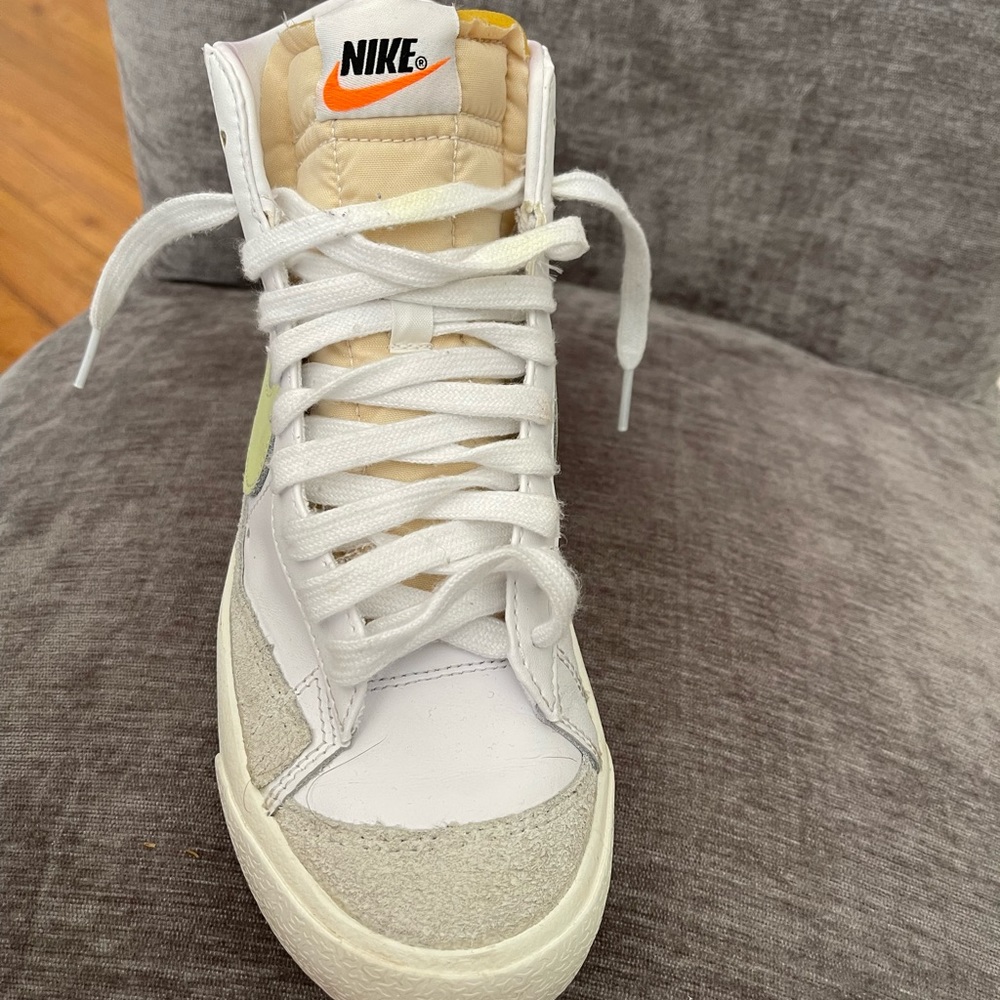 Nike Blazer mid 77 (women) - Picture 3 of 7